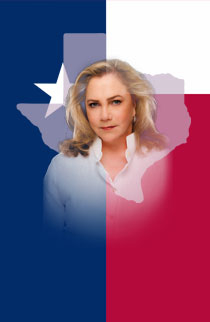 Kathleen Turner